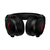 HYPERX slušalice Cloud 2 Core bežične 6I2G8AA, crne