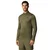 Castore majica 1/4 zip za muškarce