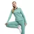 STRIX Women‘s ULTRA Sports Top Agave