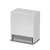 Hanah Home kuhinjski element Minar 7991, 60 cm, beli / antracit