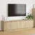 TV ormar Sonoma hrast 180 x 38 x 49 cm Konstruirano drvo