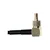 Pigtail CRC9 TS9/FME twix vtič RG174 15 cm