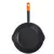 Tiganj wok Texell Korea Style 24cm TPKS-W24