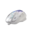 BARRACUDA miš Gaming Anglerfish 7200 dpi Bela