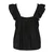 PIECES Bluza PCPIA črna