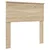 Krevet s od storage Sonoma hrast 90 x 200 cm Konstruirano drvo