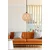 Opviq Luster Juta 190 KE, Krem