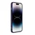 Maska Nillkin Nature Pro za iPhone 14 Pro tamno, Ljubičasta