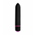NEW Minx Blossom Minivibrator Black