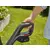 Akumulatorski trimer ComfortCut 23/18V P4A, pripravljen za uporabo