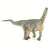 Safari Camarasaurus dinozaver