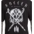 Hardcore majica moška - LORE - SULLEN - SCM6984_BK