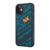 Maska Nillkin Striker za iPhone 12 mini (5.4) plavi