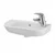 Lavabo Laufen PRO C 50x25 D