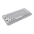 RAPOO Ralemo Pre 5 Wireless Mechanical US tastatura bela