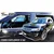 Window deflectors Ford Explorer 2011-2019 (4 pieces)