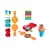 Art Craft testo za modelovanje – set Vafl, 200 g