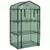 Den 3-nadstropni mini rastlinjak 69x49x125 cm