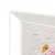 Tiskana slika z okvirjem 56x75 cm White Vase – Styler