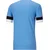 Puma Majice obutev za trening modra L Teamrise Jersey