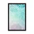 Plakat elementi Mandale - 60x90 no frame