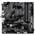 slomart Gigabyte A520M DS3H WF6E matična plošča AM4 mATX