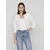 VILA Blazer VIHer bela