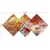 Wallity slika 4MDF92391574, 60x115 cm, 4 dijela