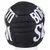 Borntoswim classic silicone black