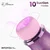 InToYou App Series Suvi Stimulator with Licking, Biting, Suction and Vibration USB-C with APP Purple