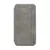 Maska na preklop Teracell Leather za Huawei P40 siva