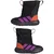 Adidas Čizme za devojčice Winterplay C, JQ2633, Crno-roze