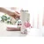 NICI obesek List Love, 8 cm