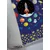 Conceptum Hypnose tepih Cgkids15, pravougaoni, 100 x 180 cm, šareni