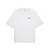 PUMA Essentials Boxy Relaxed Tee Men, Clothing, White, S