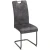 Stolica Ruby 2 antracit, siva