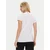CMP WOMAN T-SHIRT, ženska majica, bijela 32D8066P