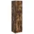 Highboard Dimljeni hrast 31.5 x 32 x 122.5 cm