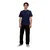 Jack & Jones Junior Majica College modra/zelena