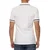 Calvin Klein Muška polo majica J30J315603, Bela