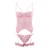 Trendyol Milla Ženski set donjeg veša Thmss26Cc00001, Roze
