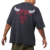 ajica New Era NBA Chicago B. Oversized T-Shirt