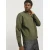 JACK & JONES Muški džemper 12261852, Maslinasti