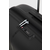 Kovček American Tourister črna barva