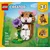 LEGO® Creator 31376 Ljubek hrček z rožico