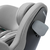 Recaro - Otroški avtosedež Salia 125 KID, Carbon grey
