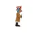 Figurica MINIX ONE PIECE - BUGGY