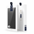 DUX DUCIS Skin Pro – Glatka kožna maska za Samsung Galaxy A35 5G crna