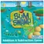 Learning Resources Sum Swamp Igra seštevanja in odštevanja Učna sredstva LER 5052