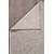 Conceptum Hypnose Tepih 80x350cm Sivi